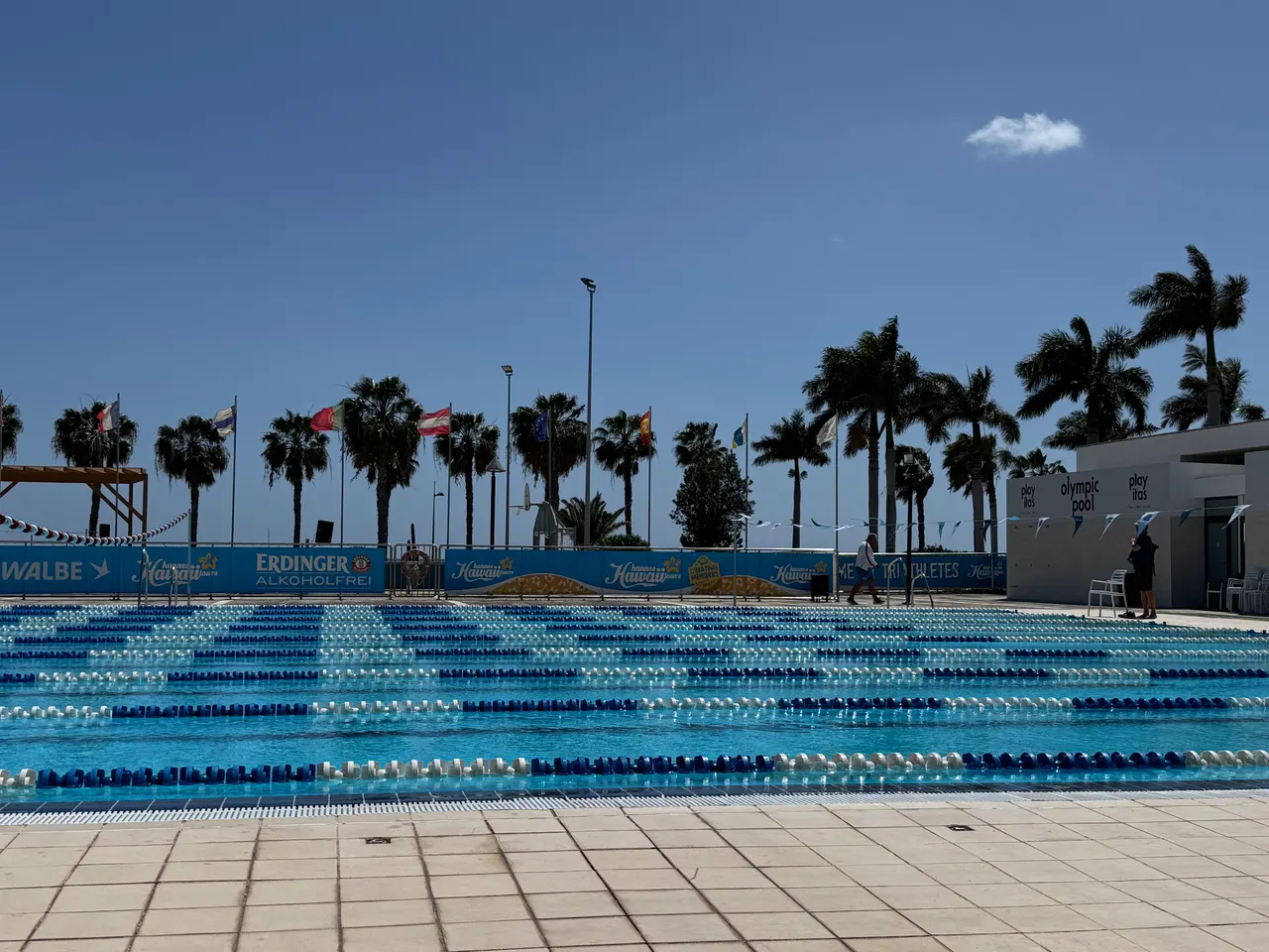 Gastfoto aus Playitas Hotel