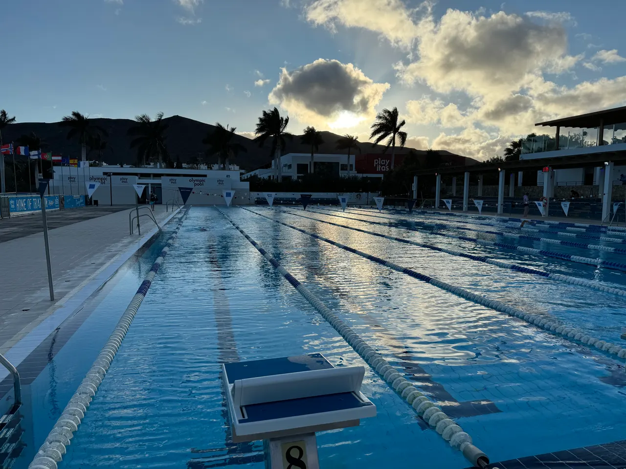 Gastfoto aus Playitas Hotel